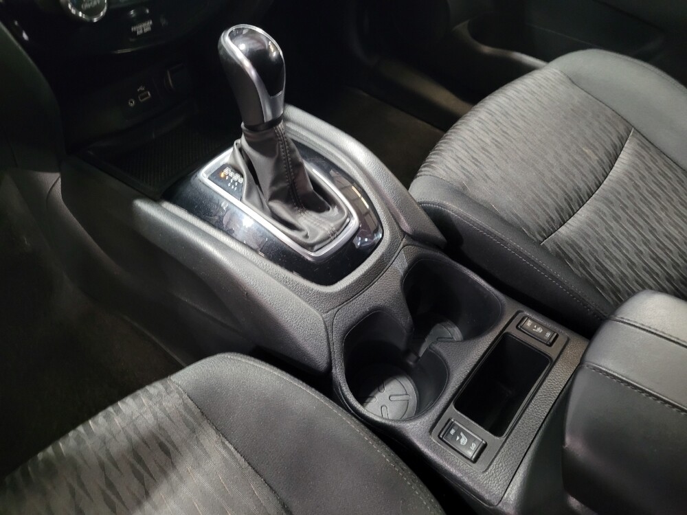 2020 Nissan Rogue in West Palm Beach, FL 33409 - 18086737 26