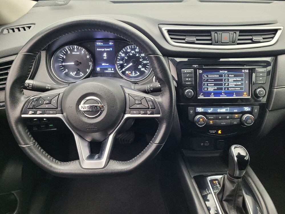 2020 Nissan Rogue in West Palm Beach, FL 33409 - 18086737 22