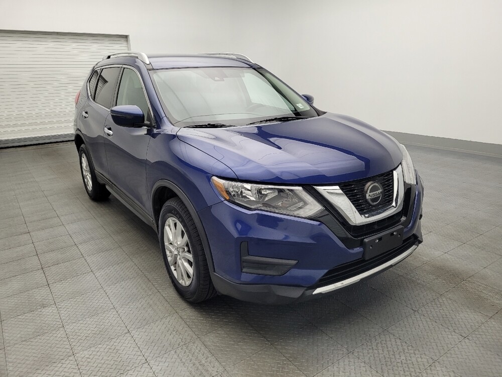 2020 Nissan Rogue in West Palm Beach, FL 33409 - 18086737 13