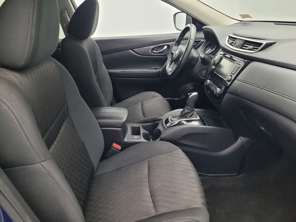 2020 Nissan Rogue in West Palm Beach, FL 33409 - 18086737 21