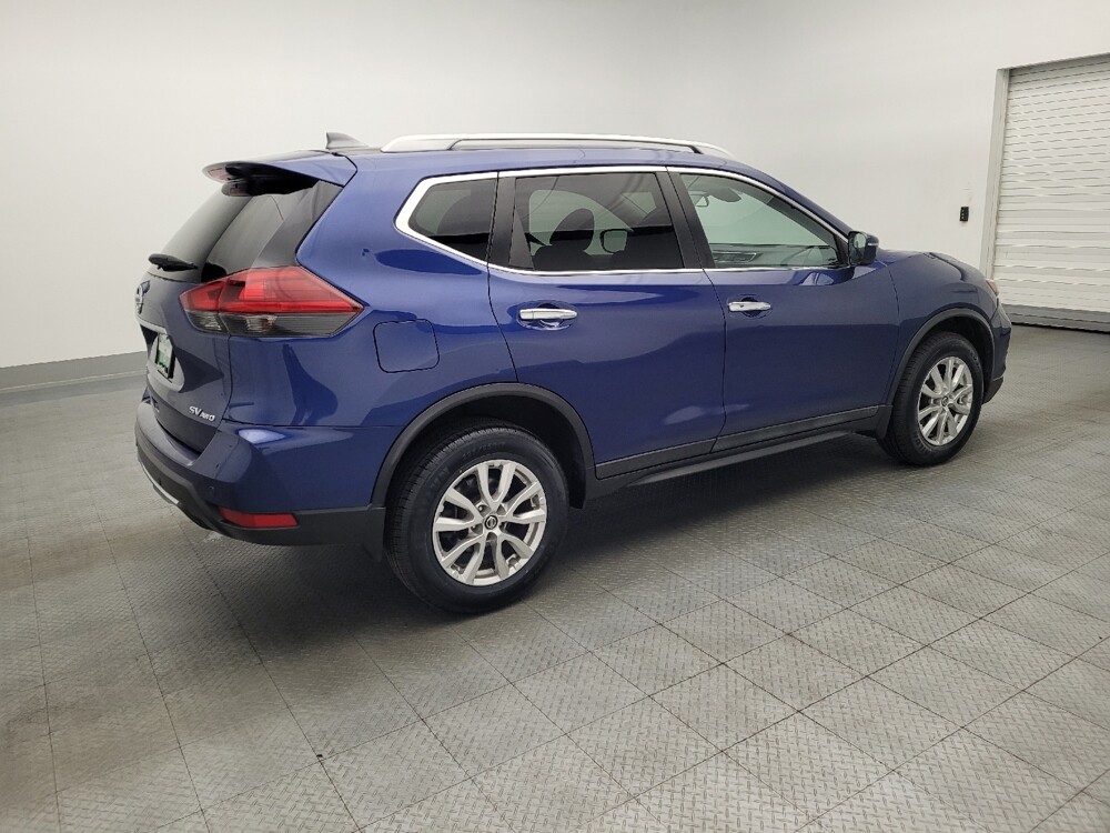 2020 Nissan Rogue in West Palm Beach, FL 33409 - 18086737 10