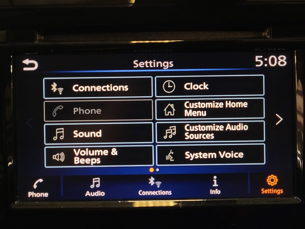 2020 Nissan Rogue in West Palm Beach, FL 33409 - 18086737 25