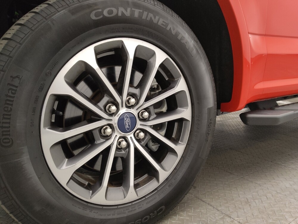 2019 Ford F150 in Lauderdale Lakes, FL 33313 - 18086738 31