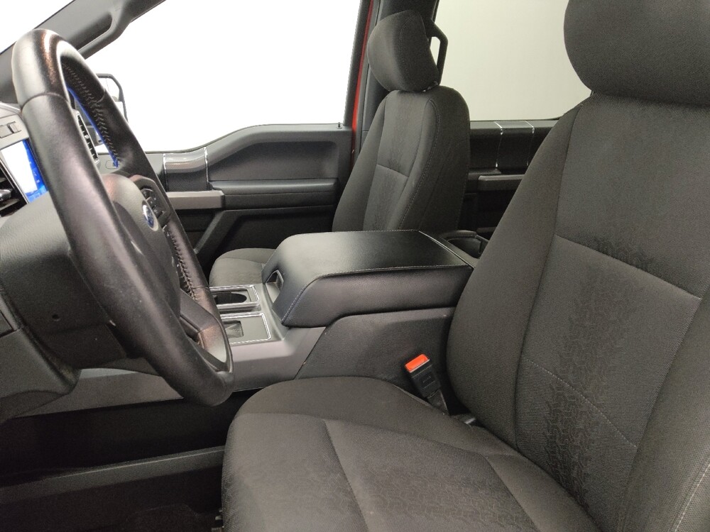 2019 Ford F150 in Lauderdale Lakes, FL 33313 - 18086738 17
