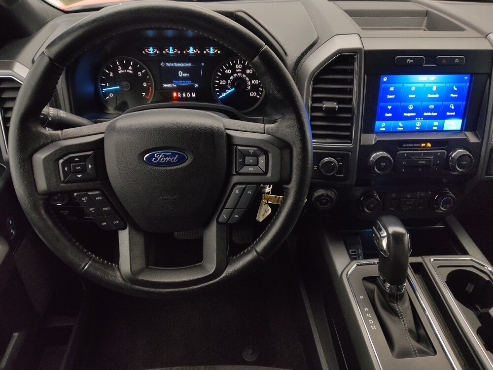 2019 Ford F150 in Lauderdale Lakes, FL 33313 - 18086738 22