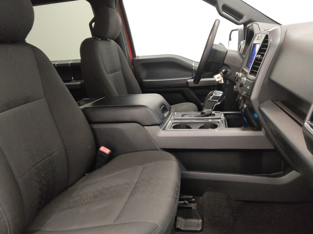 2019 Ford F150 in Lauderdale Lakes, FL 33313 - 18086738 21