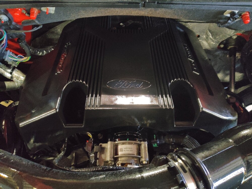 2019 Ford F150 in Lauderdale Lakes, FL 33313 - 18086738 30