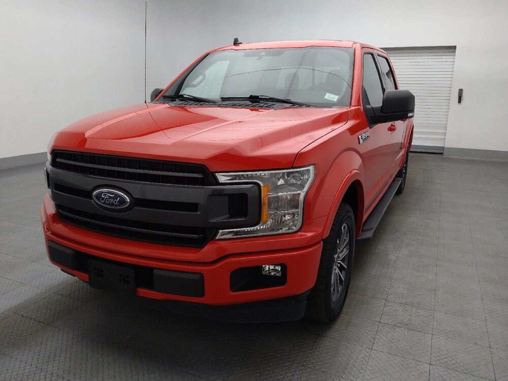 2019 Ford F150 in Lauderdale Lakes, FL 33313 - 18086738 15