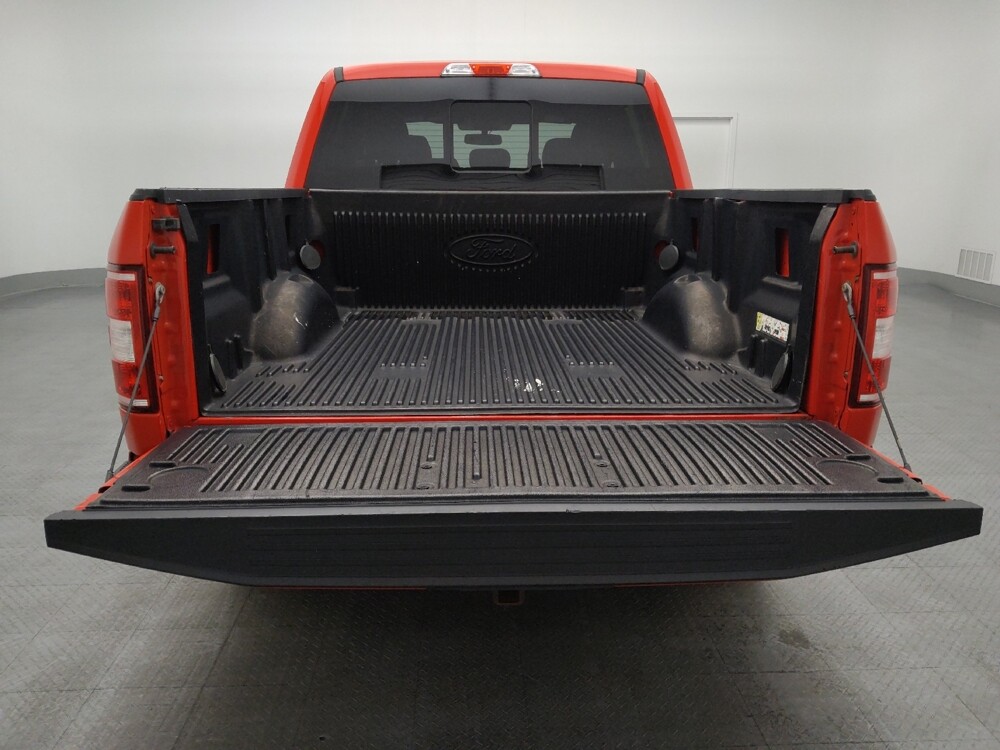 2019 Ford F150 in Lauderdale Lakes, FL 33313 - 18086738 29