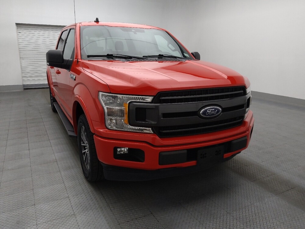 2019 Ford F150 in Lauderdale Lakes, FL 33313 - 18086738 14