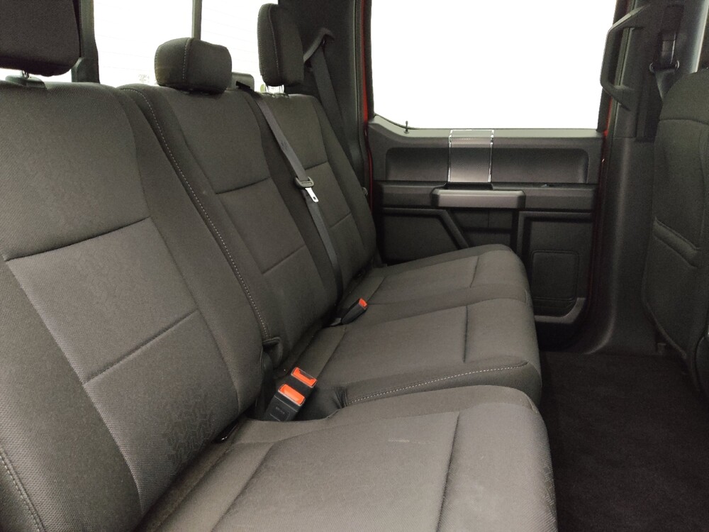 2019 Ford F150 in Lauderdale Lakes, FL 33313 - 18086738 19