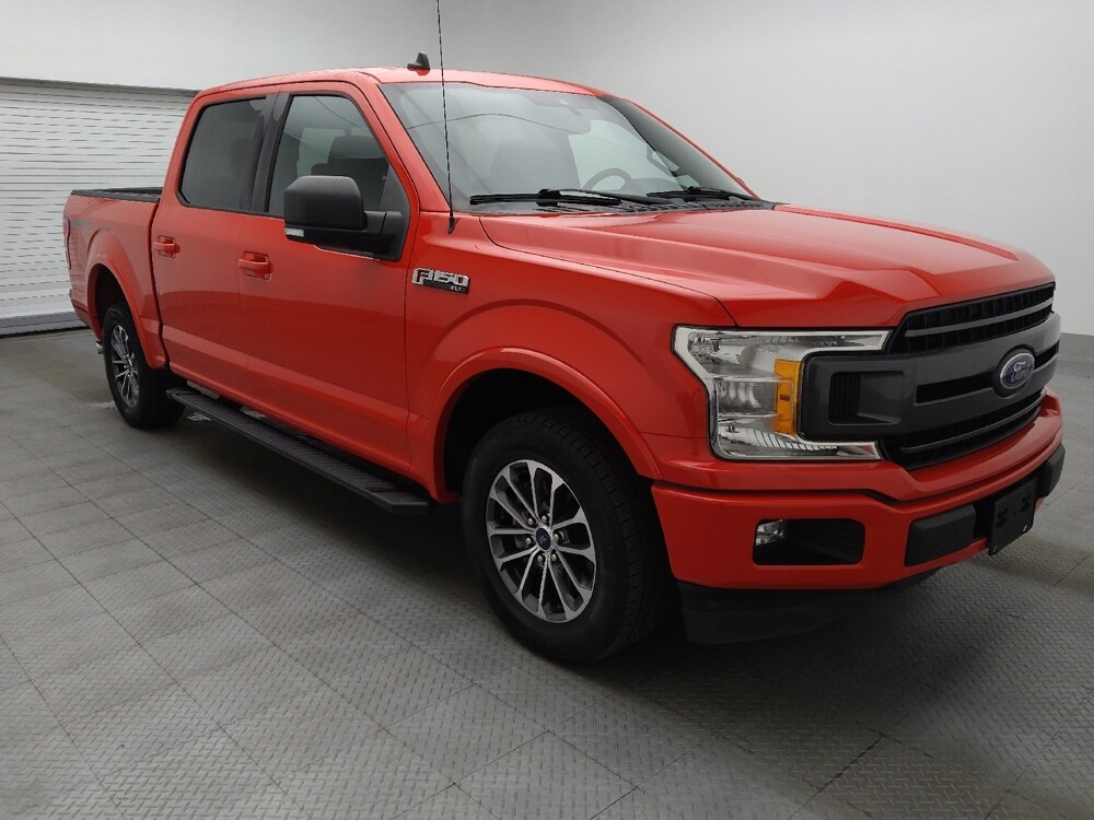 2019 Ford F150 in Lauderdale Lakes, FL 33313 - 18086738 13