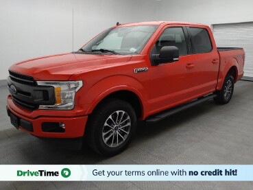 2019 Ford F150 in Lauderdale Lakes, FL 33313