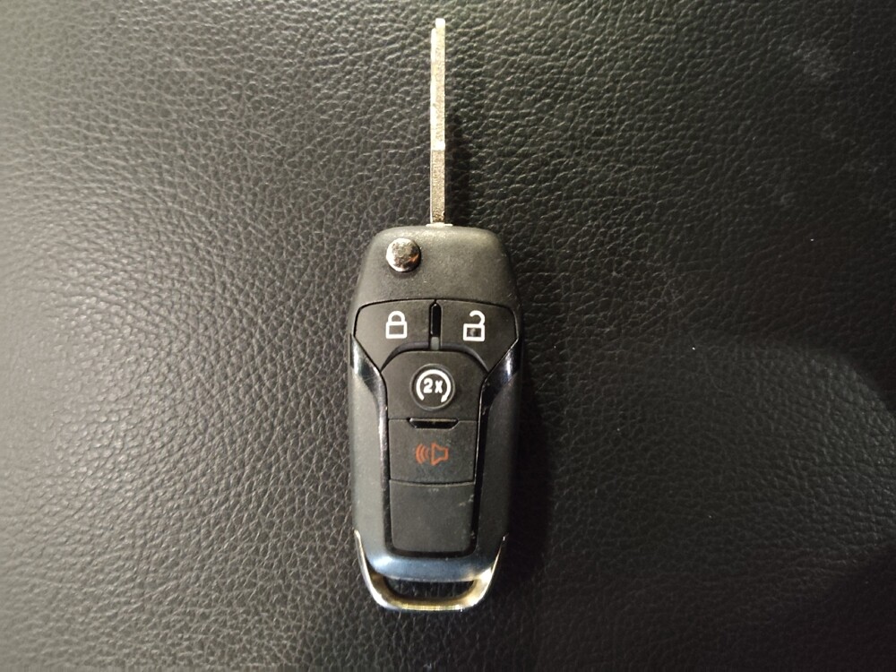 2019 Ford F150 in Lauderdale Lakes, FL 33313 - 18086738 32