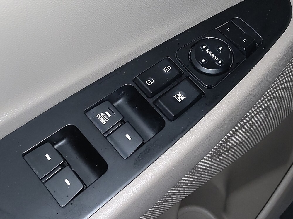 2021 Hyundai Tucson in Kissimmee, FL 34744 - 18086739 27