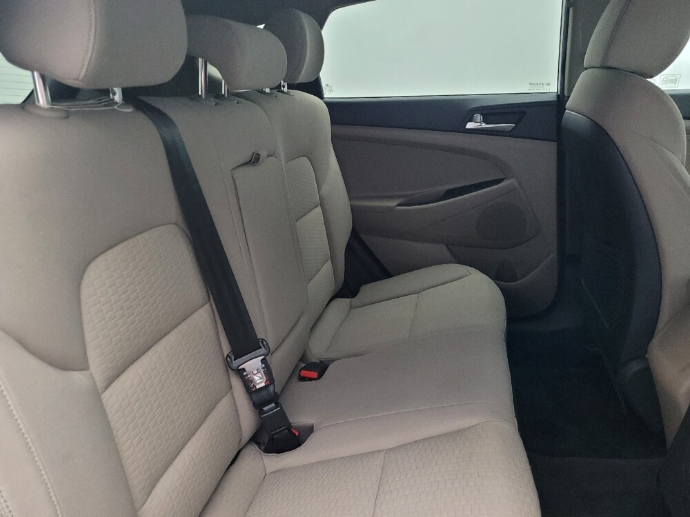 2021 Hyundai Tucson in Kissimmee, FL 34744 - 18086739 19