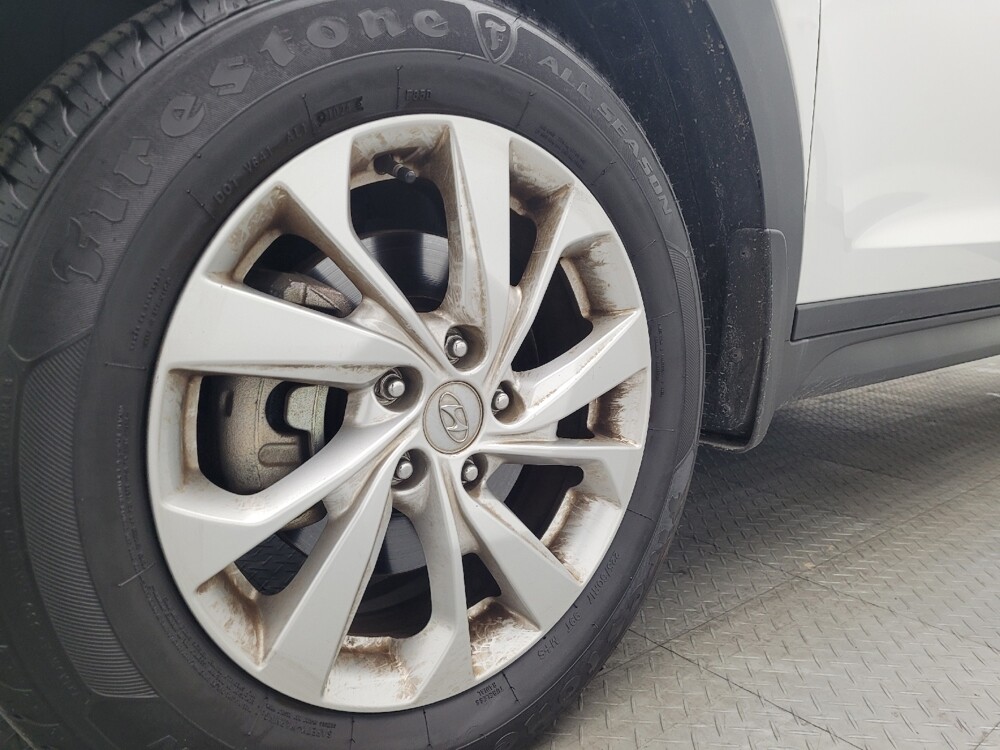 2021 Hyundai Tucson in Kissimmee, FL 34744 - 18086739 31