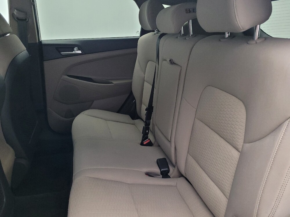 2021 Hyundai Tucson in Kissimmee, FL 34744 - 18086739 18