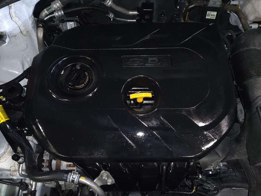 2021 Hyundai Tucson in Kissimmee, FL 34744 - 18086739 30