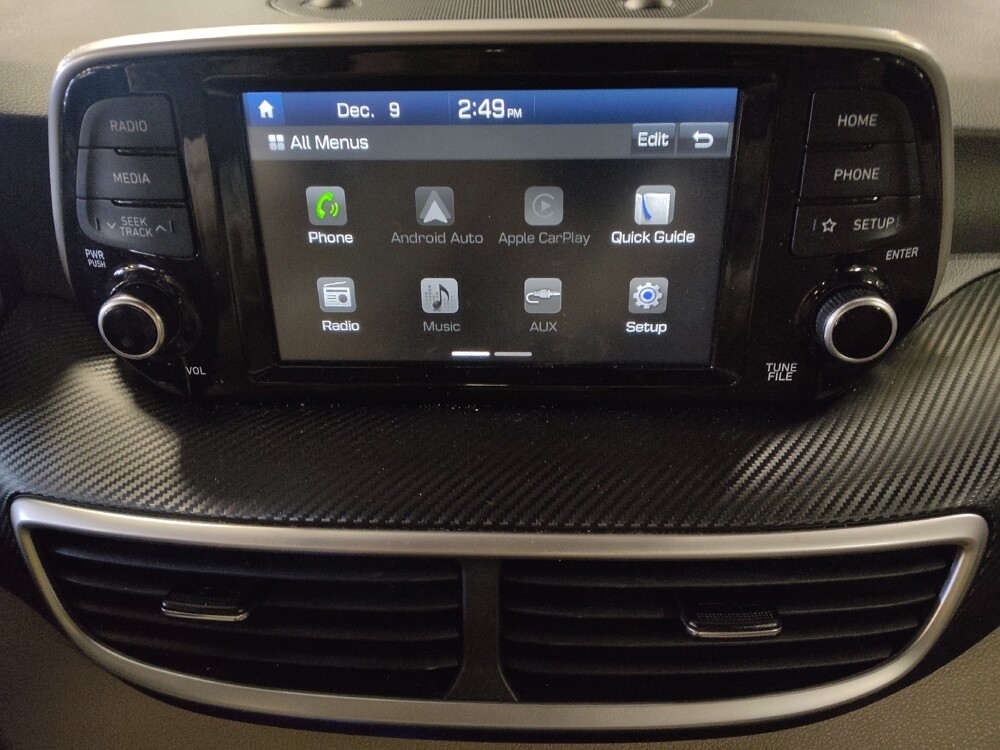 2021 Hyundai Tucson in Kissimmee, FL 34744 - 18086739 25