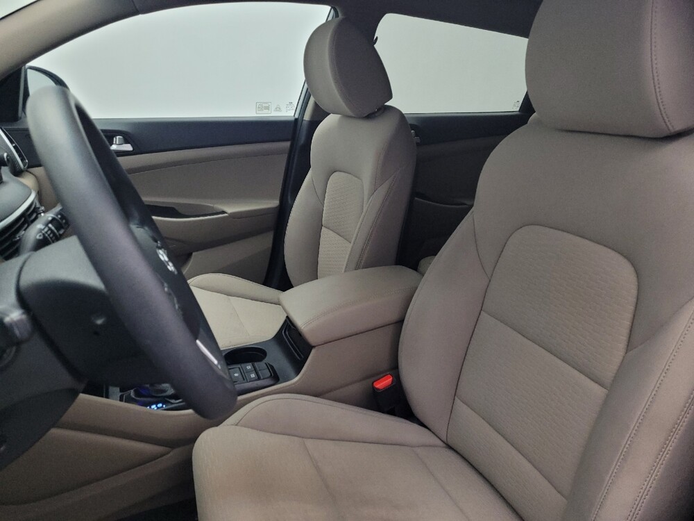 2021 Hyundai Tucson in Kissimmee, FL 34744 - 18086739 17