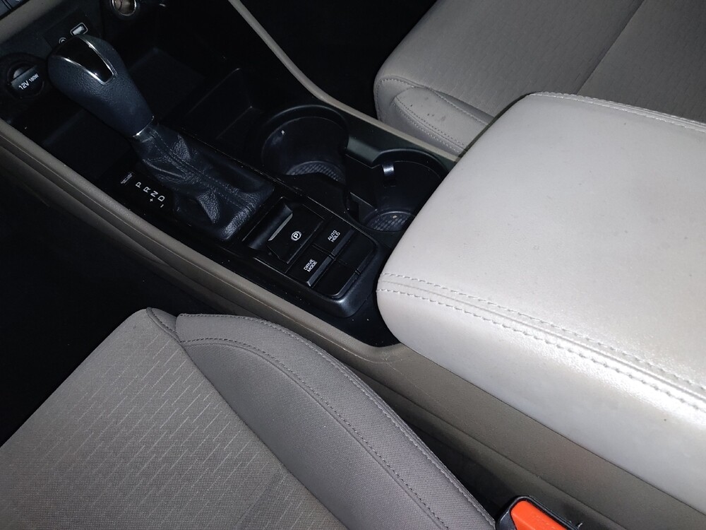 2021 Hyundai Tucson in Kissimmee, FL 34744 - 18086739 26