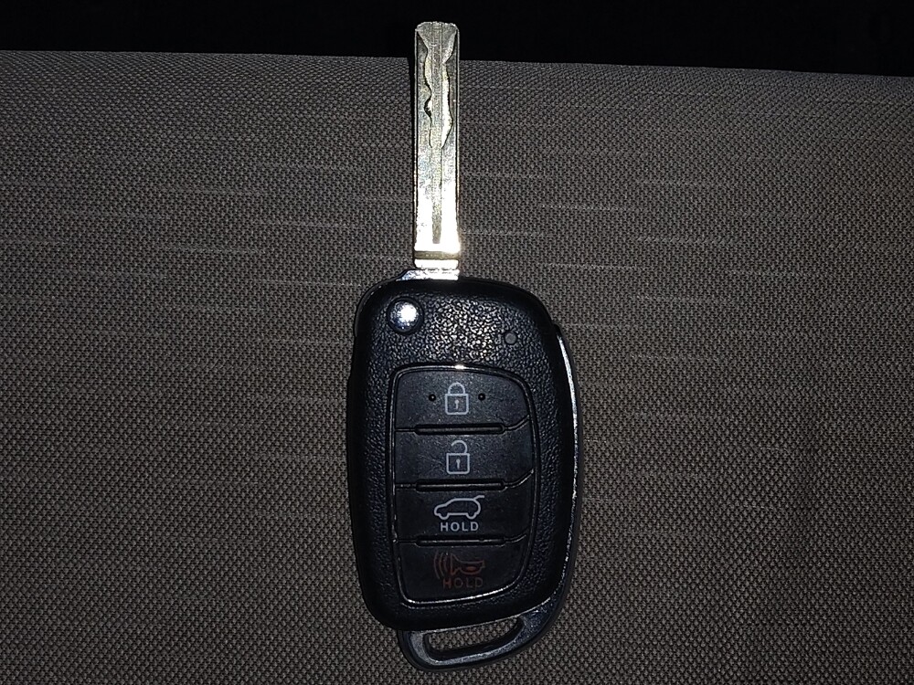 2021 Hyundai Tucson in Kissimmee, FL 34744 - 18086739 32