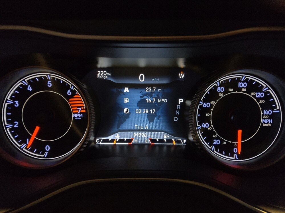 2019 Jeep Cherokee in Kissimmee, FL 34744 - 18086740 23