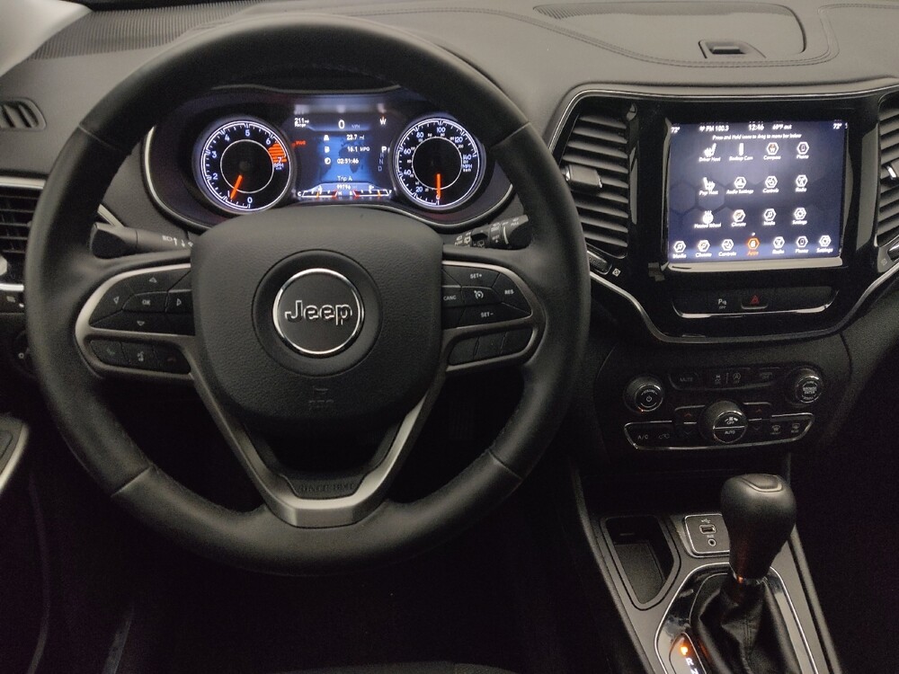 2019 Jeep Cherokee in Kissimmee, FL 34744 - 18086740 22