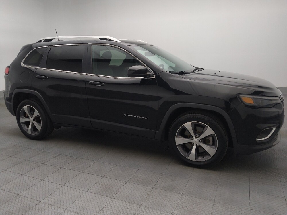 2019 Jeep Cherokee in Kissimmee, FL 34744 - 18086740 11
