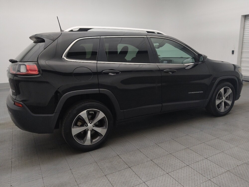 2019 Jeep Cherokee in Kissimmee, FL 34744 - 18086740 10