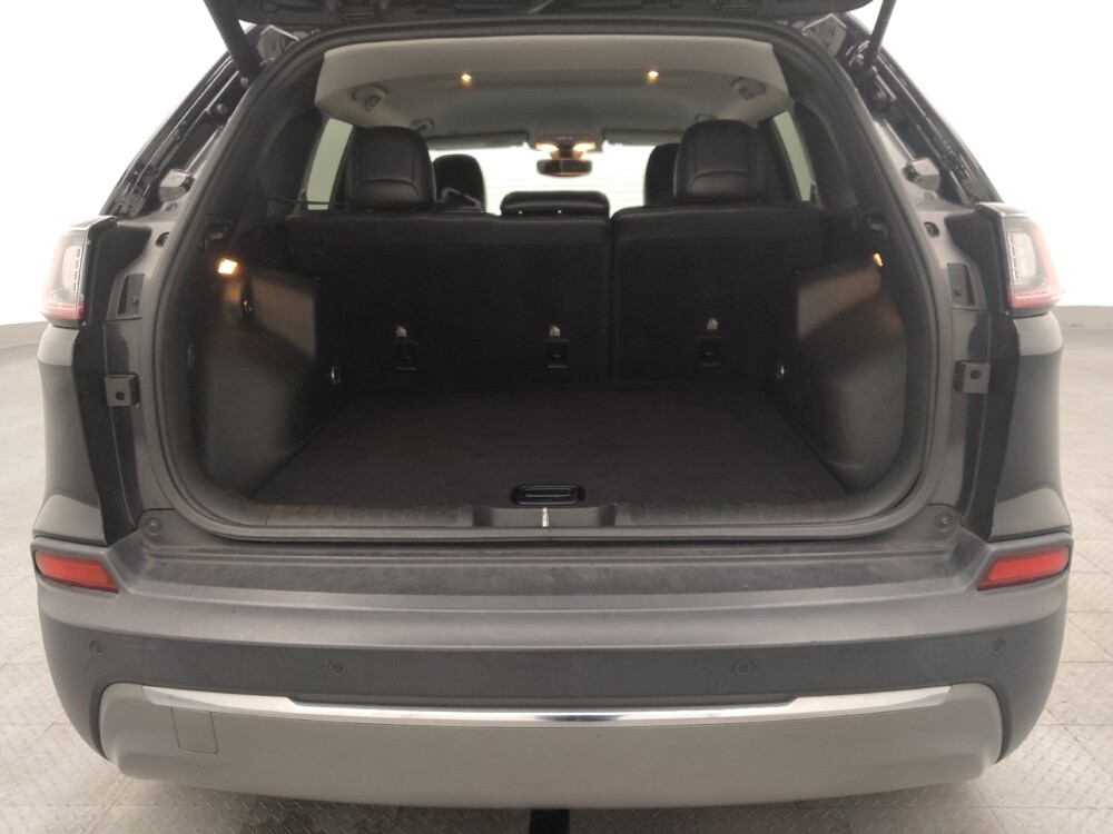 2019 Jeep Cherokee in Kissimmee, FL 34744 - 18086740 29