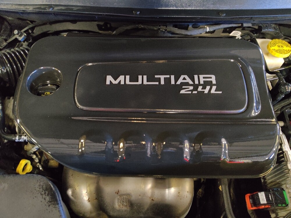 2019 Jeep Cherokee in Kissimmee, FL 34744 - 18086740 30