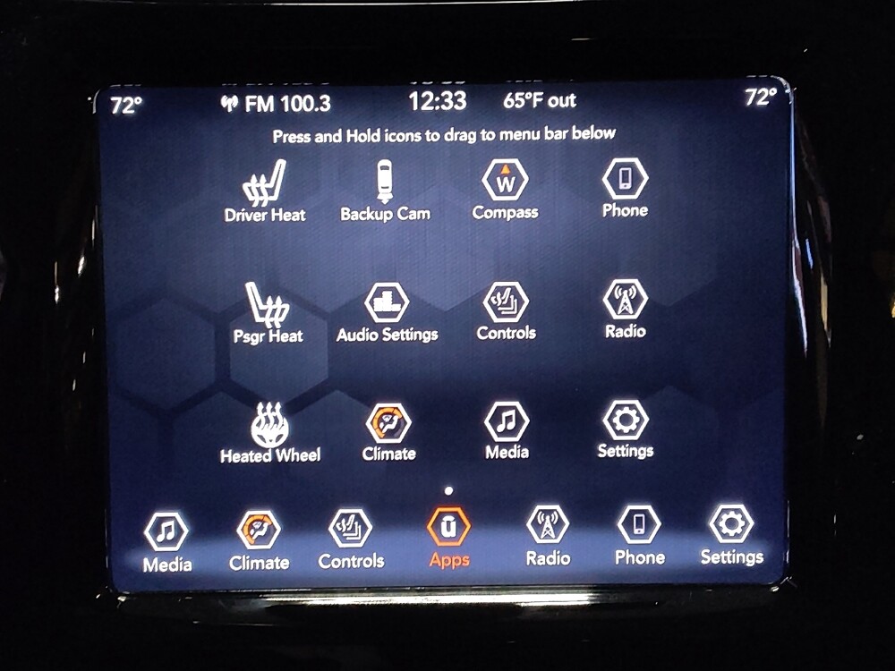 2019 Jeep Cherokee in Kissimmee, FL 34744 - 18086740 25