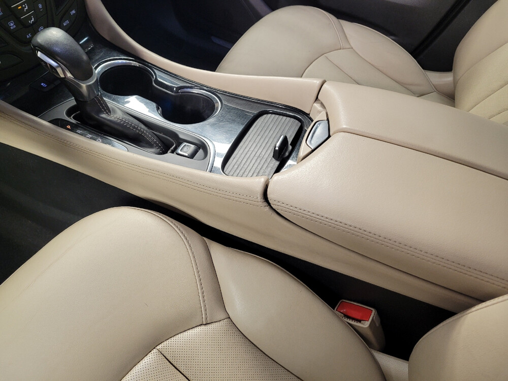 2017 Buick Envision in Gastonia, NC 28056 - 18086741 26