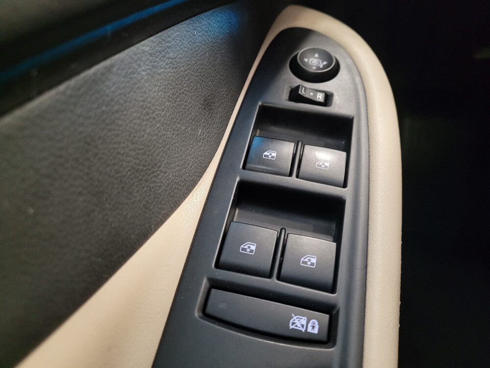 2017 Buick Envision in Gastonia, NC 28056 - 18086741 27