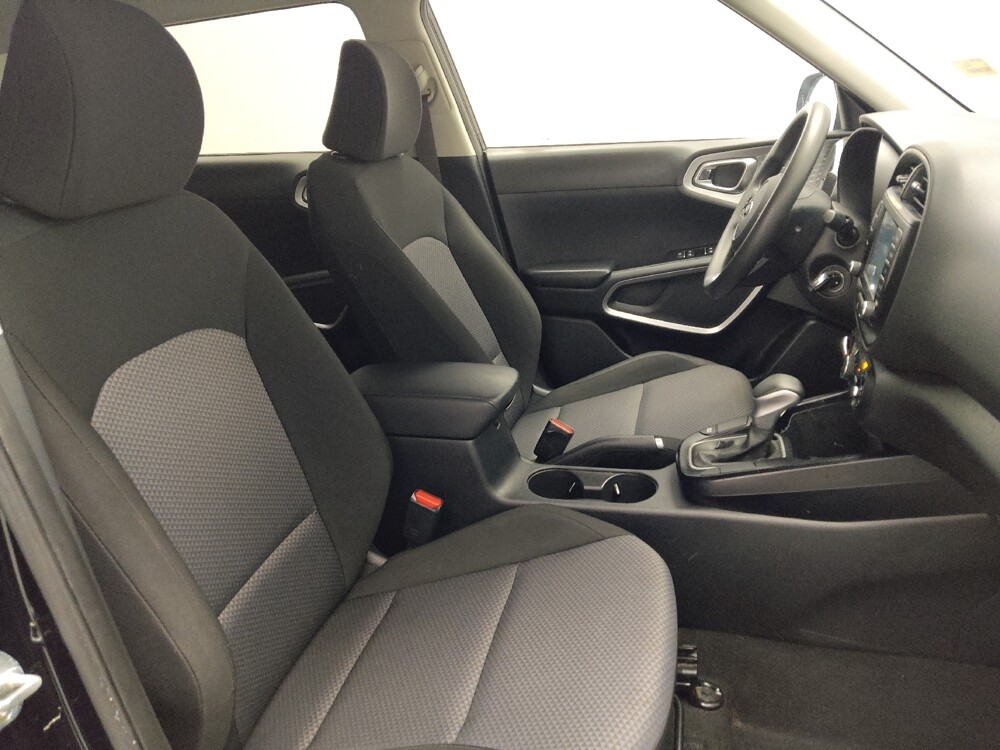 2021 Kia Soul in Duluth, GA 30096 - 18086742 21