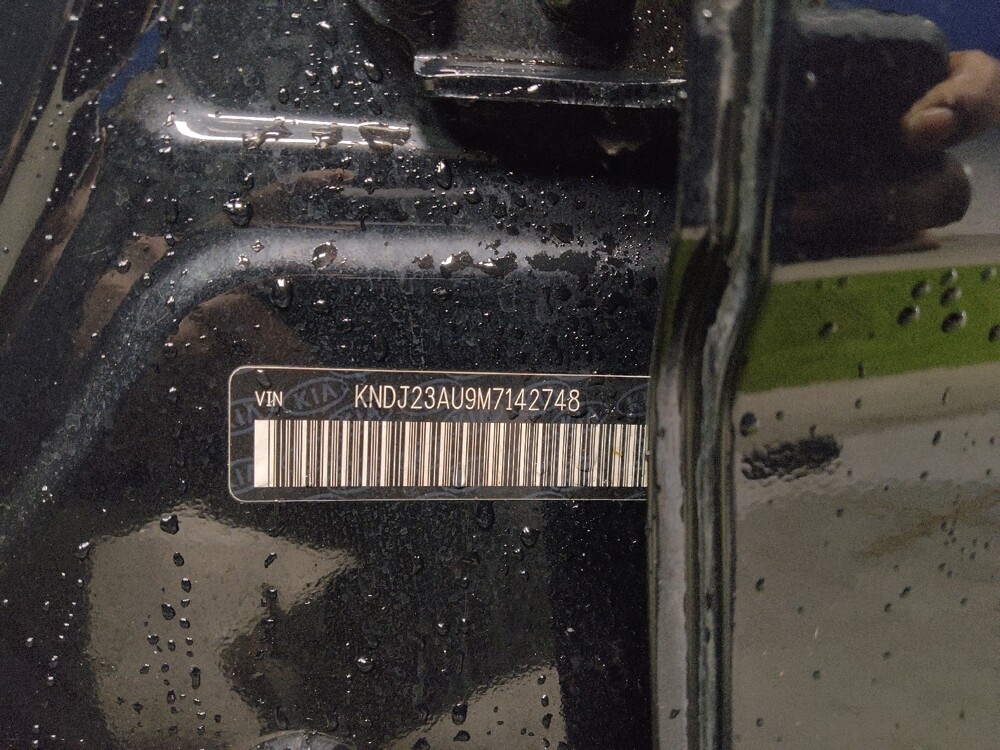 2021 Kia Soul in Duluth, GA 30096 - 18086742 33