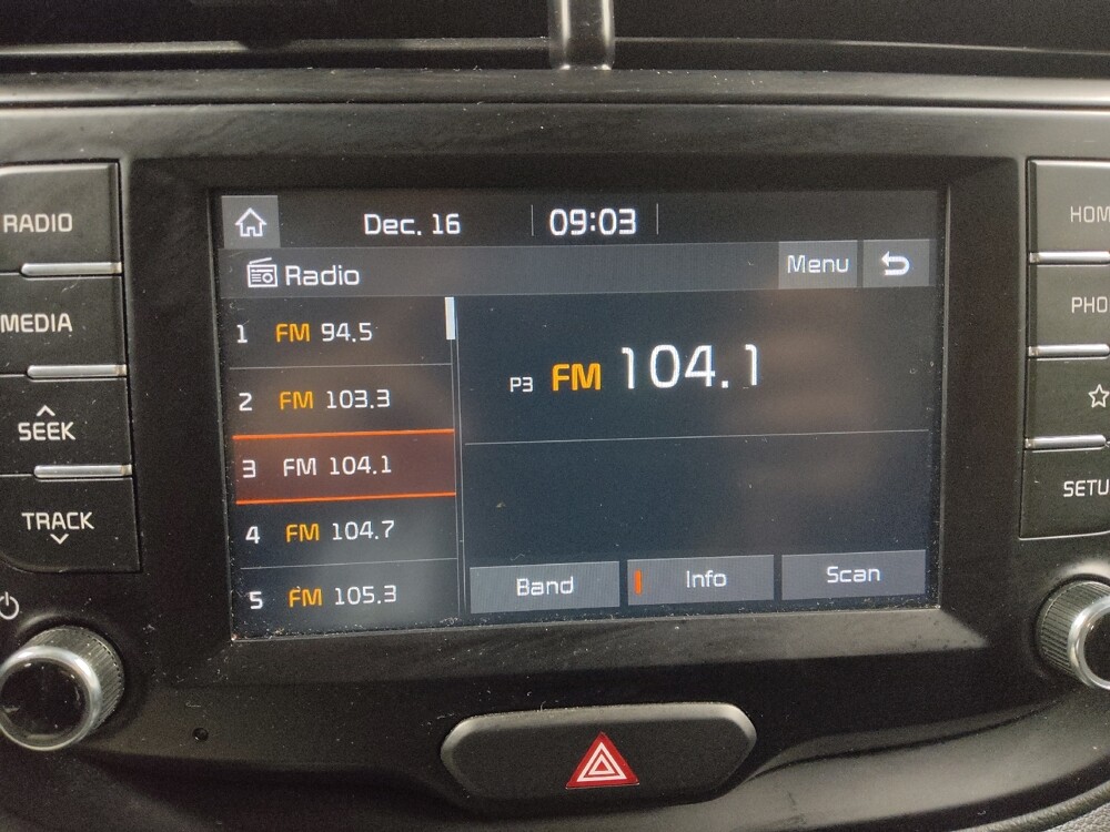 2021 Kia Soul in Duluth, GA 30096 - 18086742 25