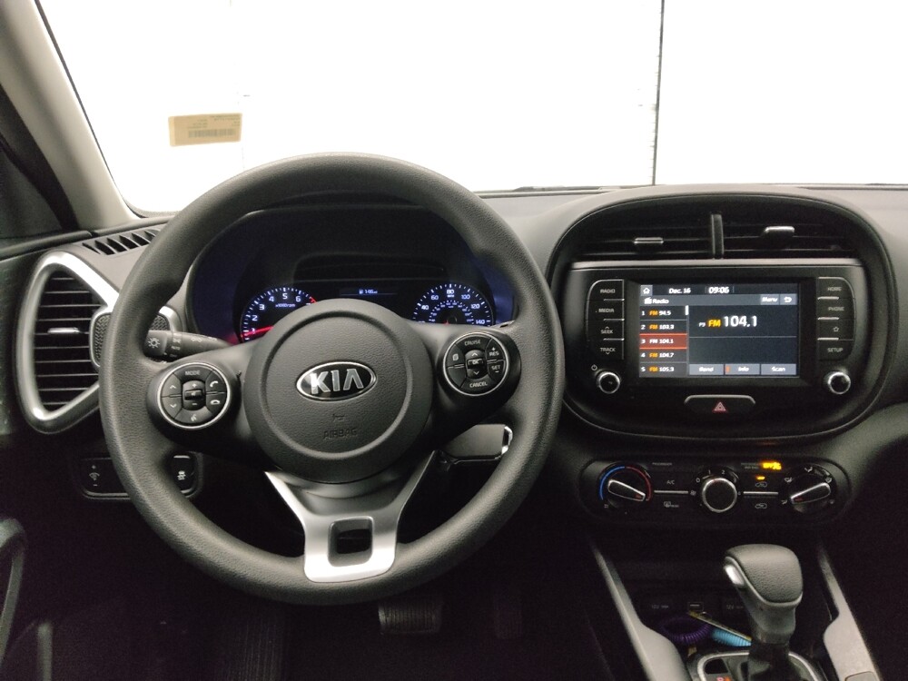 2021 Kia Soul in Duluth, GA 30096 - 18086742 22