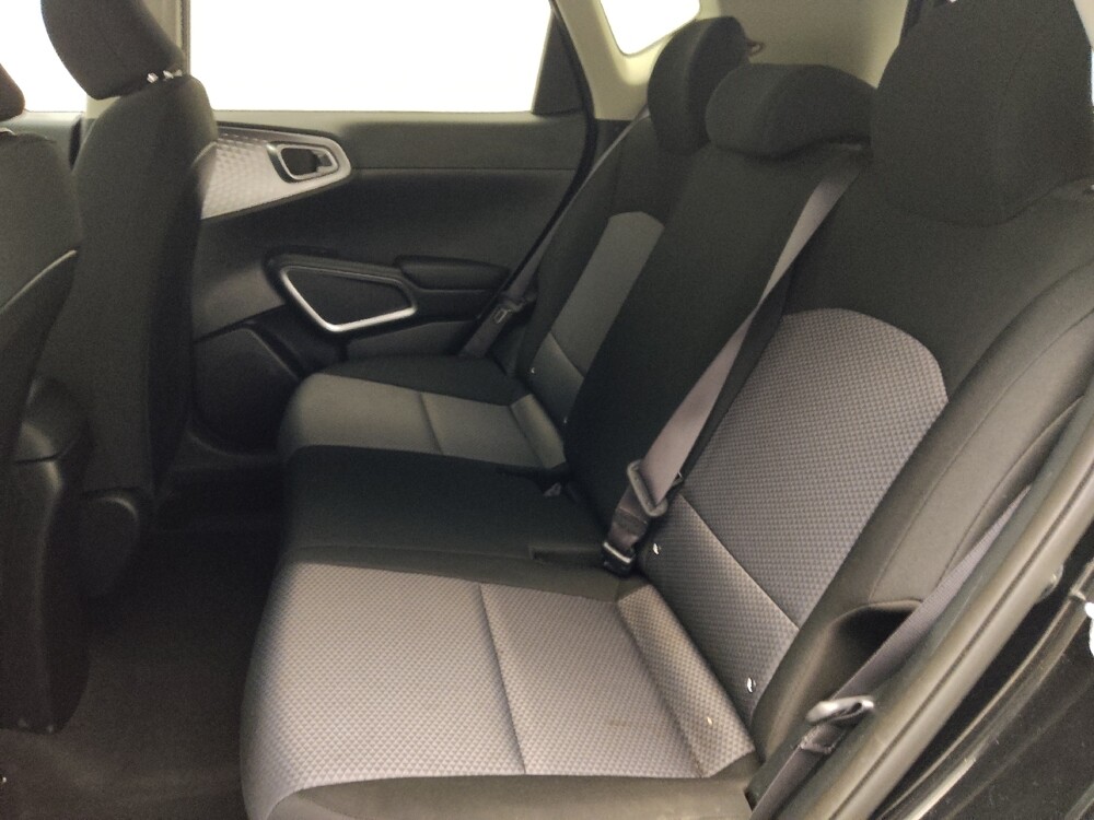 2021 Kia Soul in Duluth, GA 30096 - 18086742 18