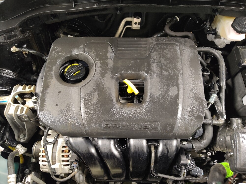 2021 Kia Soul in Duluth, GA 30096 - 18086742 30