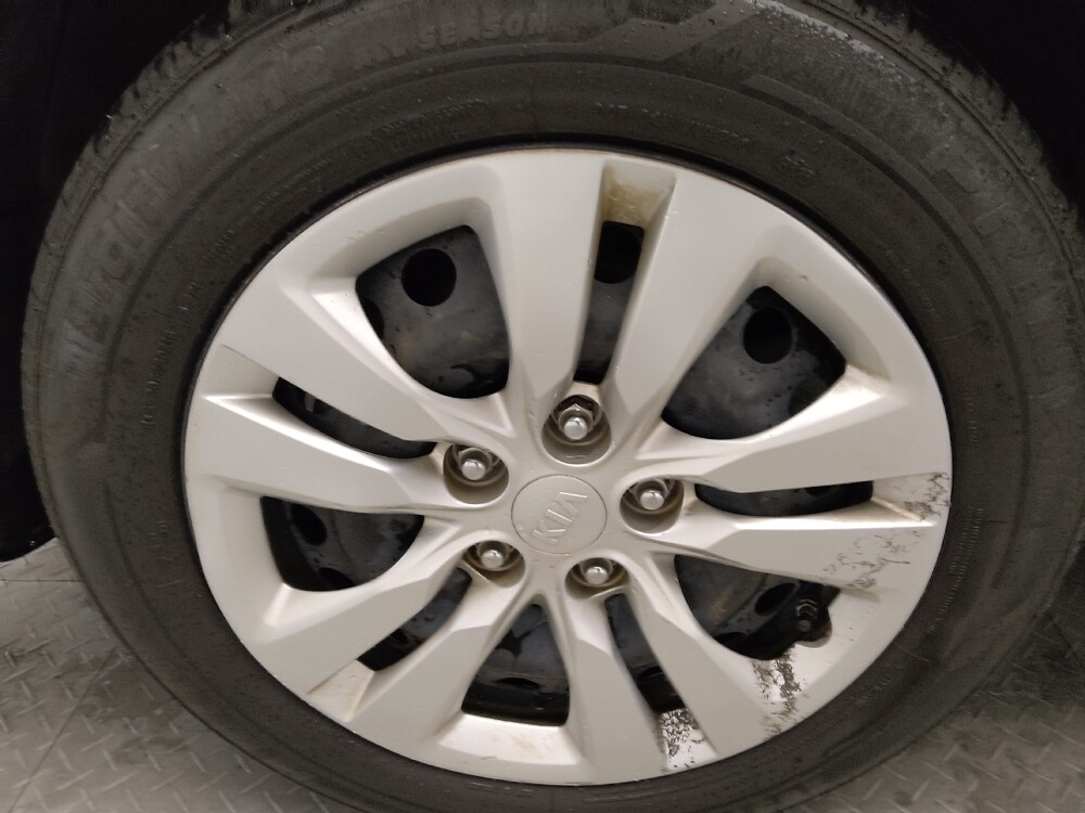 2021 Kia Soul in Duluth, GA 30096 - 18086742 31