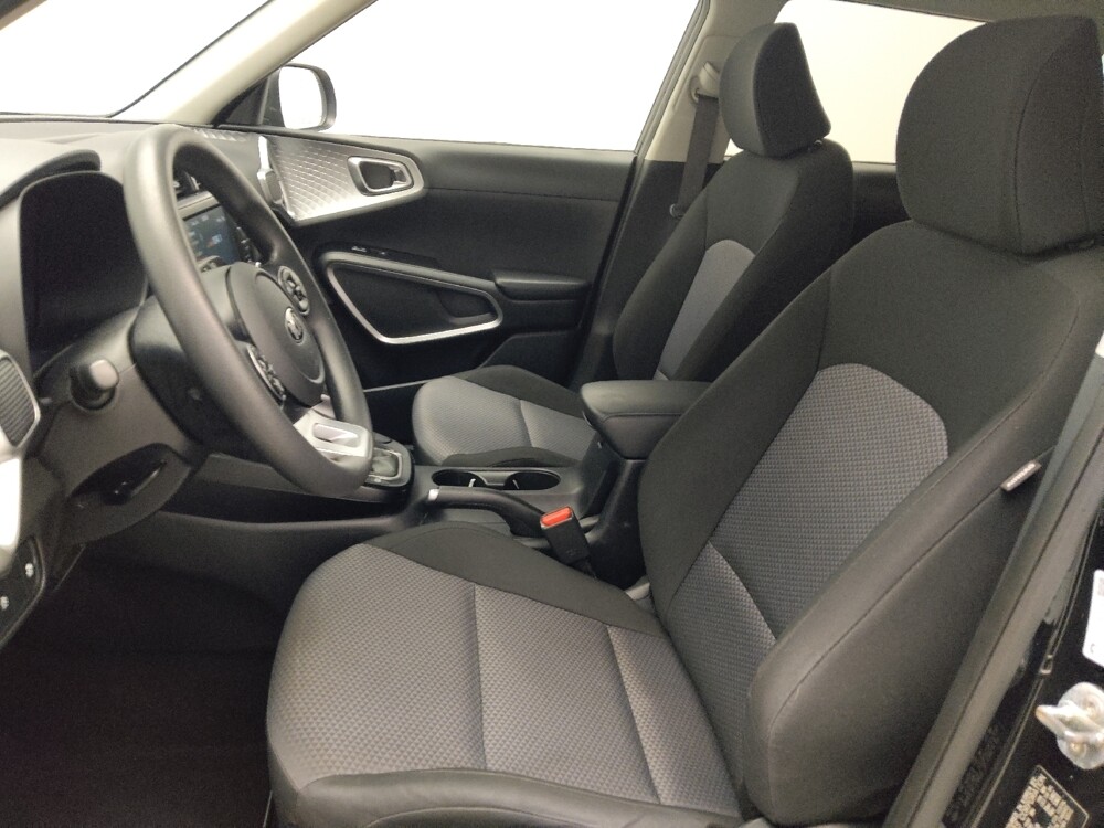 2021 Kia Soul in Duluth, GA 30096 - 18086742 17