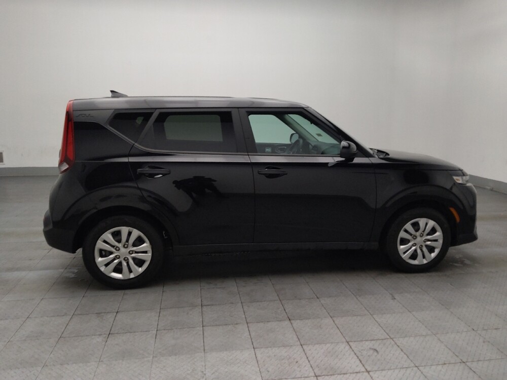 2021 Kia Soul in Duluth, GA 30096 - 18086742 10