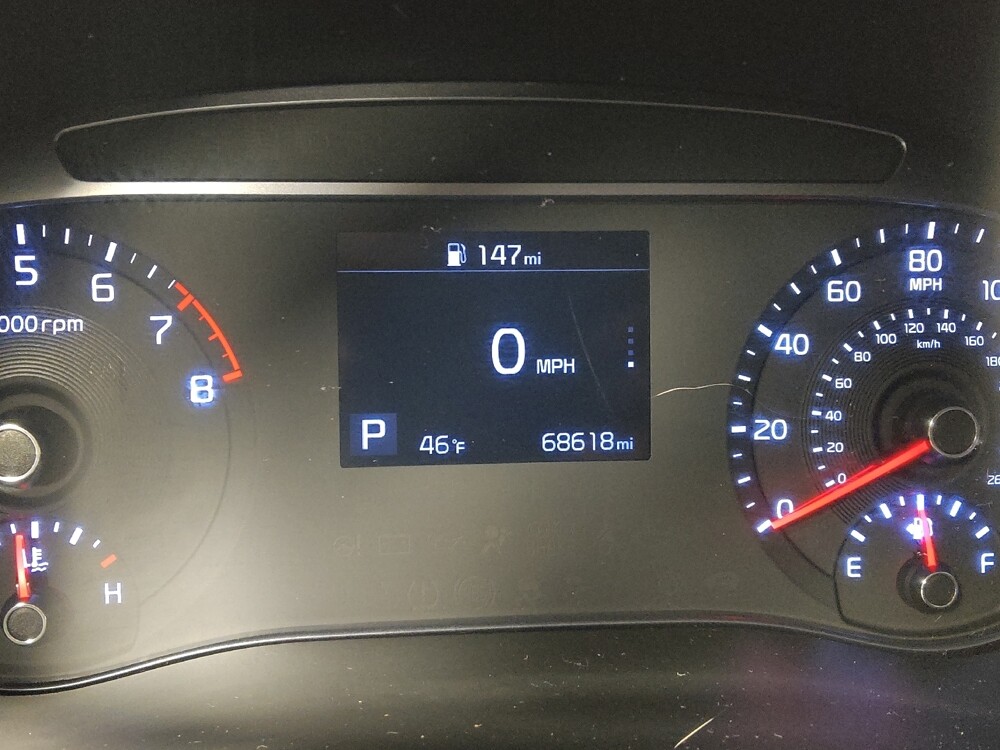 2021 Kia Soul in Duluth, GA 30096 - 18086742 23