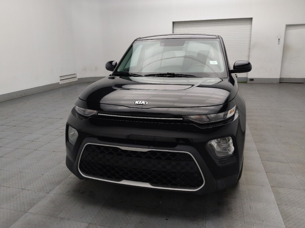 2021 Kia Soul in Duluth, GA 30096 - 18086742 15