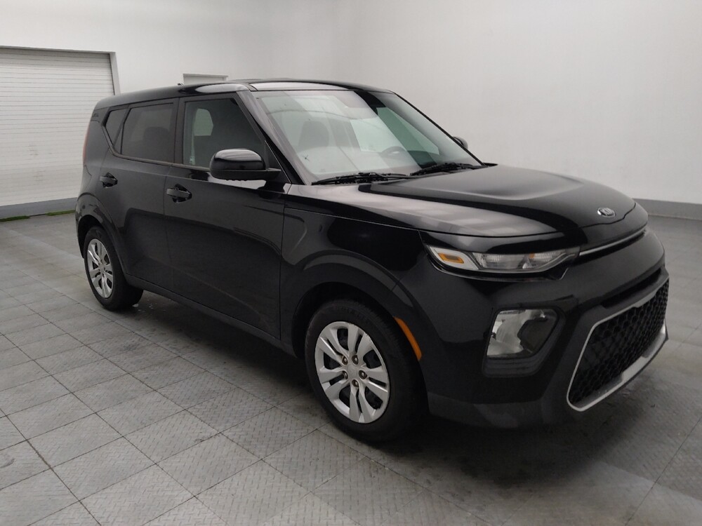 2021 Kia Soul in Duluth, GA 30096 - 18086742 13