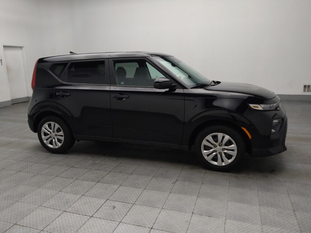 2021 Kia Soul in Duluth, GA 30096 - 18086742 11