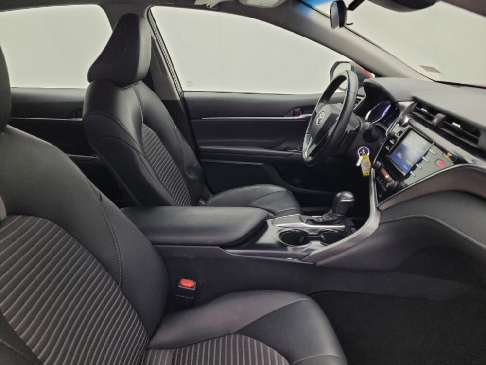 2018 Toyota Camry in Gastonia, NC 28056 - 18086743 21